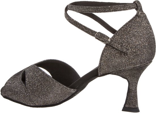 Salsa Chaussures pour femmes Women – Glitter Chaussures pour femmes Latin – Diamant 181-087-510 – Taille 36