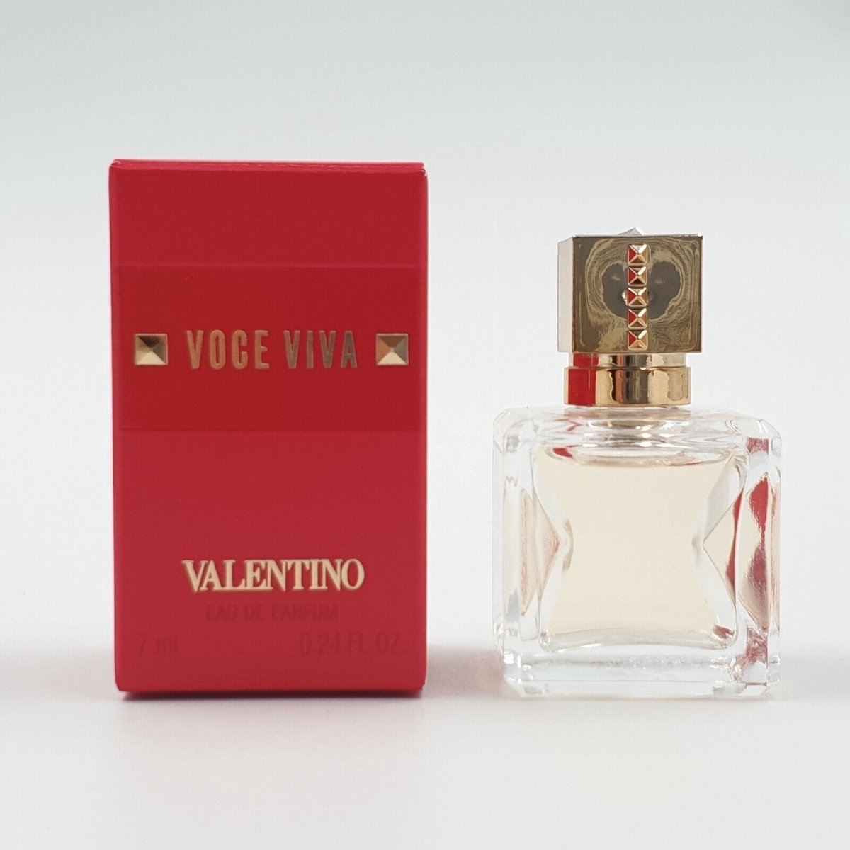 Valentino Voce Viva Eau de Parfum 7 ml Dames