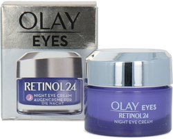 Olay Retinol 24 Night Oogcrème - 15 ml