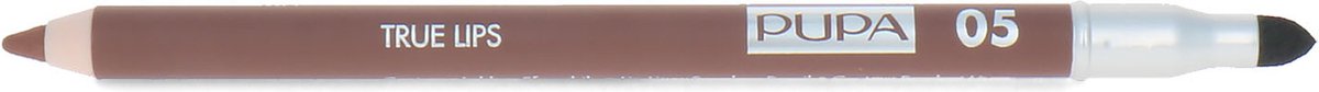 Pupa Milano True Lips Lip Liner Lippotlood - 05 Raw Sienna Sand