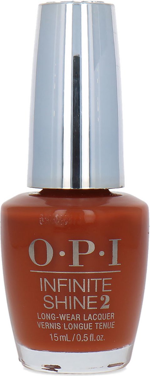 Goedkoopste OPI - Infinite Shine My Italian is a Little Rusty