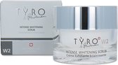 Tyro Intense Whitening Scrub - 50 ml