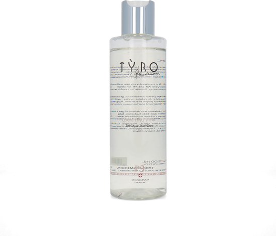 Tyro Cosmetics Clarifying Toner P3 - 200 ml