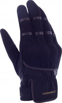 Segura Gloves Zeek Evo Black Brown T13 - Maat T13 - Handschoen