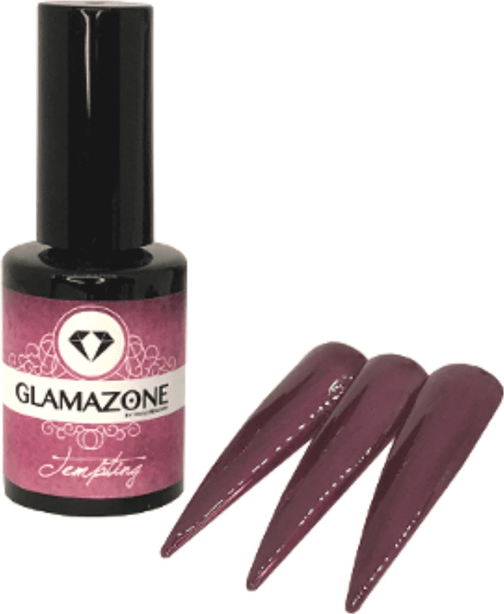 Nail Creation Glamazone - Tempting