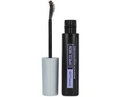 Maybelline Brow Drama - Transparant - Wenkbrauwmascara