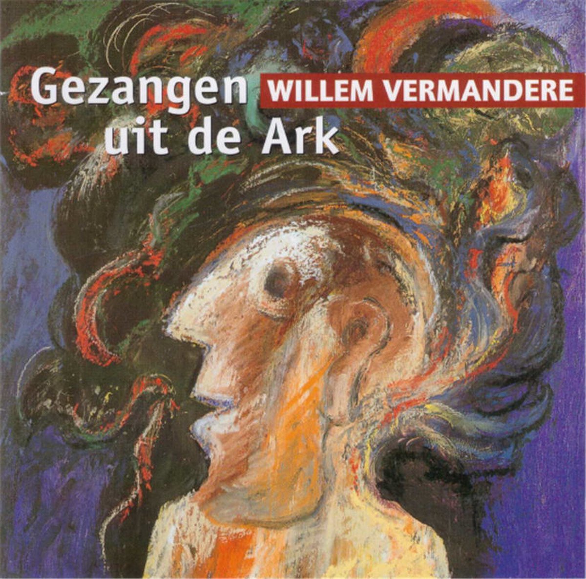 Gezangen Uit de Ark (De Weemoedige Liedjes)