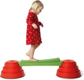 Gonge Build N' Balance Voordeelset - Educatief Speelgoed