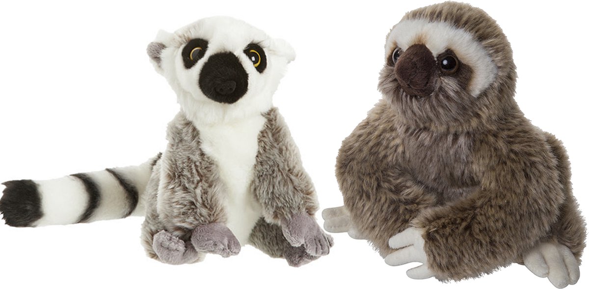 Hermann Teddy Luiaard 26 cm. 923275