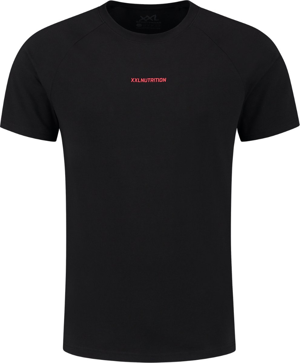 XXL Nutrition Rival T shirt Sportshirt Heren Casual Atletisch