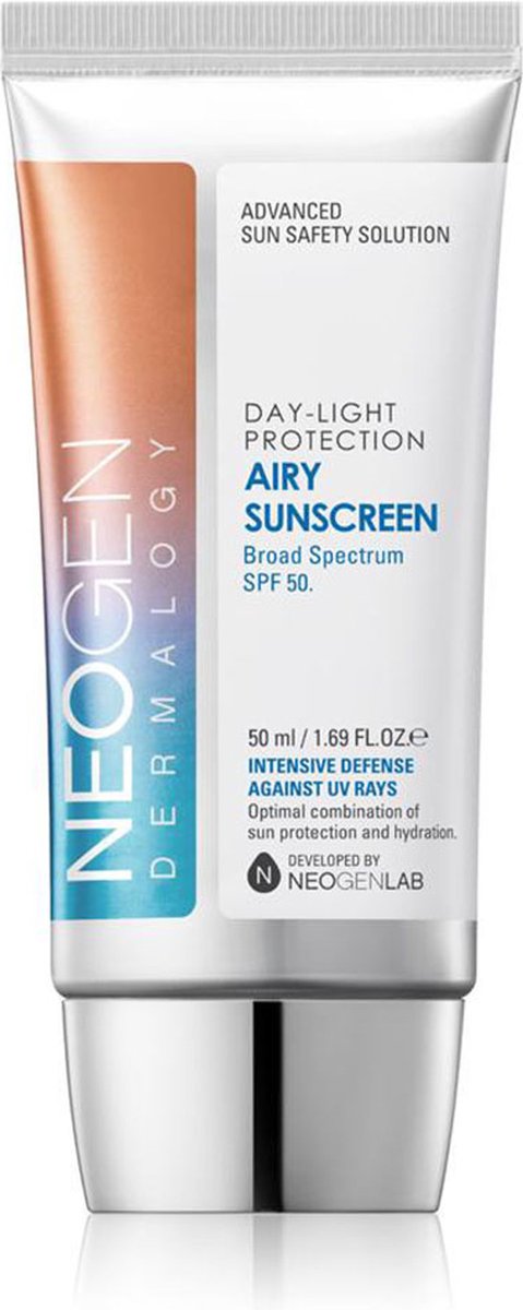 Neogen Dermalogy Day Light Protection Sunscreen SPF50/PA+++ 50ml