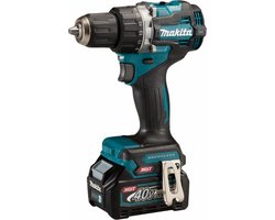 Makita DF002GD201 Accu Schroefboormachine XGT 40V Max 2.5Ah in Mbox