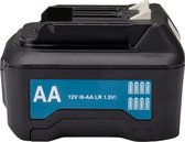 Bol.com Makita batterij adapter laser ADP09 CP00000001 aanbieding