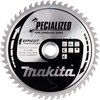 Makita E-12251 Cirkelzaagblad 190 x 20 x 1.85 mm Aantal tanden: 50 1 stuk(s)