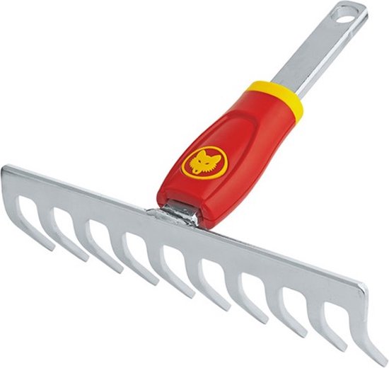 WOLF-Garten DO-M 40 Multi-Star Beugelhark - 400mm van WOLF-Garten — afbeelding 5