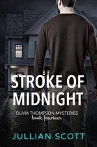 Olivia Thompson Mysteries 14 - Stroke of Midnight
