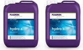 Plagron Hydro A&B Basisvoeding 5 Liter