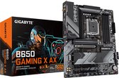 Moederbord AMD Gigabyte B650 GAMING X AX
