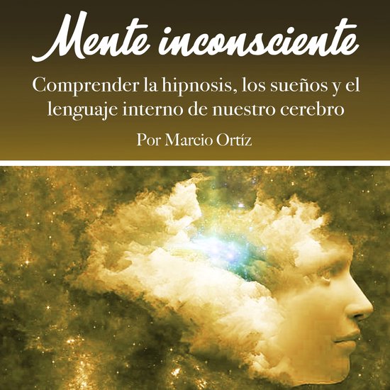 Mente inconsciente - cover