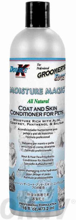 Moisture Magic cond., hydraterend 473 ml