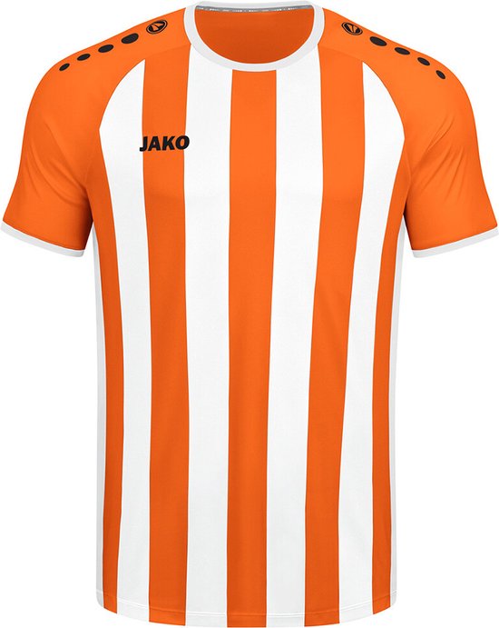 Jako - Maillot Inter MC - Oranje Voetbalshirt Kids-140