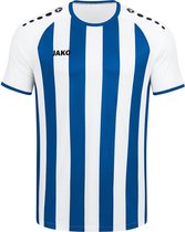 Jako - Maillot Inter MC - Blauw Voetbalshirt Heren-S