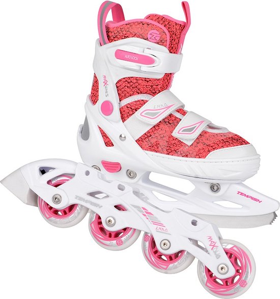 Tempish Enbo Duo Kinder skates-schaatsen