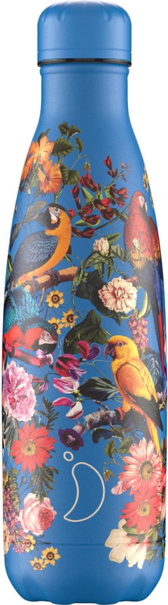 Chilly's Parrot Blooms 500ml