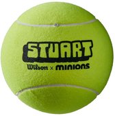 Wilson Minions Jumbo Bal - Tennisballen - Multi
