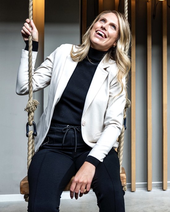 PLATINE BASIC - Couleur Nero - Taille M