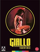 Giallo Essentials - Black Edition