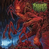 Broken Hope - Mutilated And Assimilated (LP)