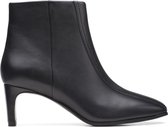 Clarks - Chaussures femme - Seren55 Top - D - Zwart - Taille 4