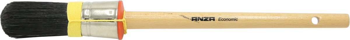 Anza Economic Ronde Kwart Serie 25 - Maat 10