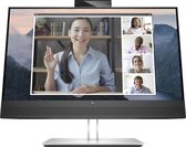 Bol.com HP E24mv G4 - Full HD Webcam Monitor - 24 inch aanbieding