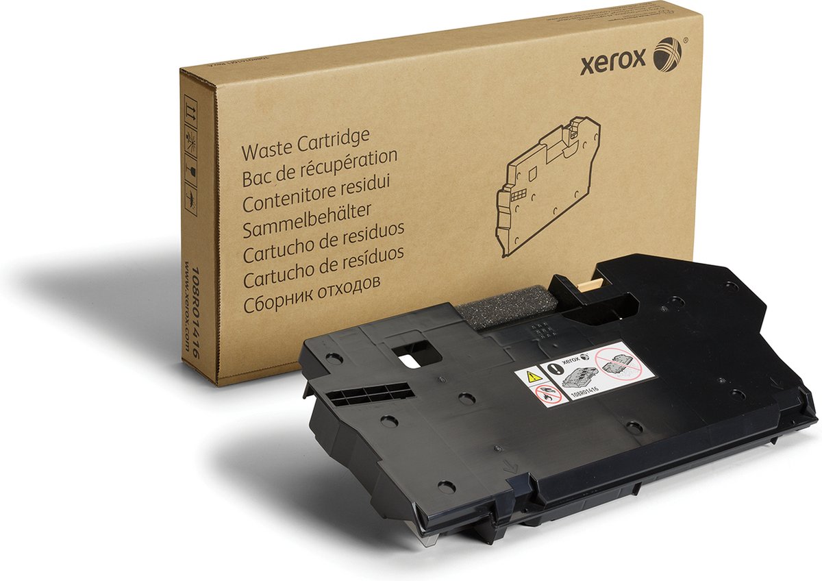 Cleaning Cartridge Xerox 108R01416