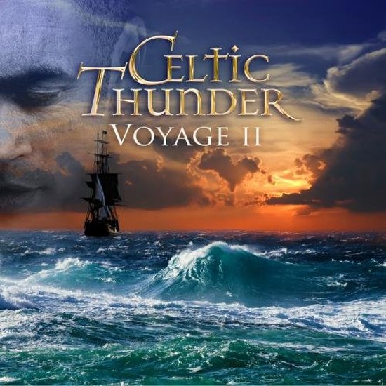 Celtic Thunder - Voyage Ii