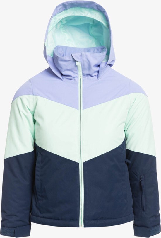 NORDIC OUTLAND Winterski-jas voor heren, waterpoof geïsoleerde sneeuwjas, winddichte warme regenjas met capuchon (DE/NL/SE/PL, Alfabetisch, XXL, Regular, Regular, Dark Grey
