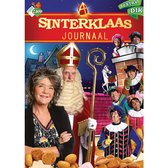 Sinterklaasjournaal Doeboek 2022