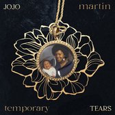 Jojo Martin - Temporary Tears (CD)