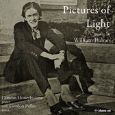 Duncan Honeybourne, Gordon Pullin - Pictures Of Light (CD)