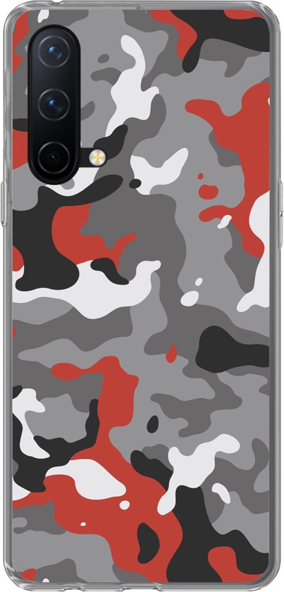 OnePlus Nord 5 Hoesjes | Gratis & Snelle Verzending