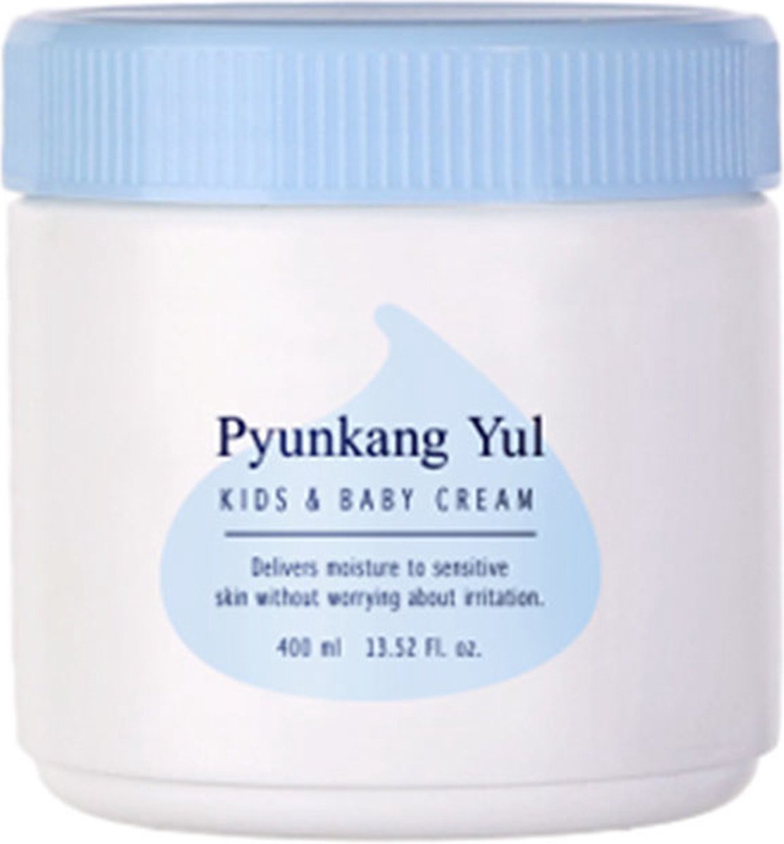 Pyunkang Yul Kids & Baby Cream 400 ml