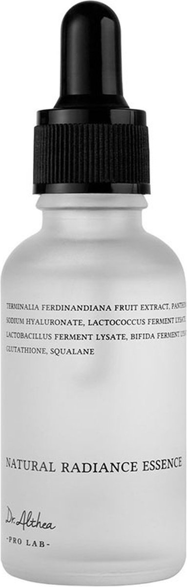 Natural Radiance Essence - 30ml