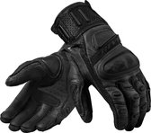 REV'IT! Cayenne 2 Zwart - Maat M - Handschoen