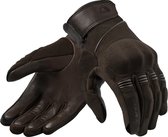 REV'IT! Gloves Mosca Urban Brown 2XL - Maat 2XL - Handschoen