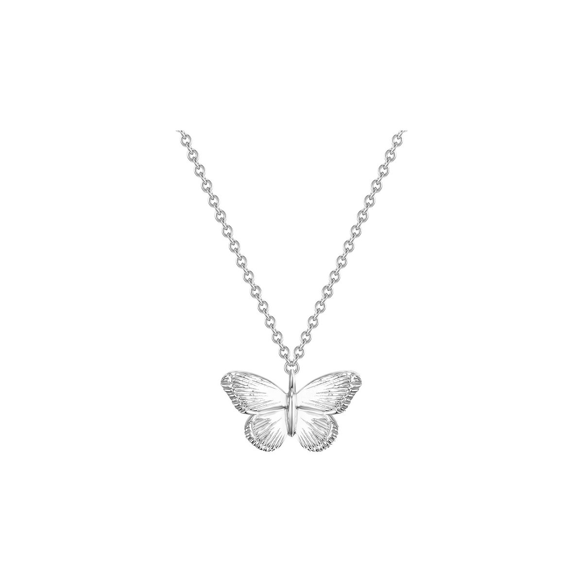 Gems München Dames ketting 925 sterling zilver One Size 88672101