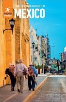 Rough Guides - The Rough Guide to Mexico (Travel Guide eBook)