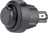 Marquardt 5000.0501 5000.0501 Druktoets 250 V/AC 4 A 1x uit/(aan) Moment (Ø) 20 mm IP54 1 stuk(s)