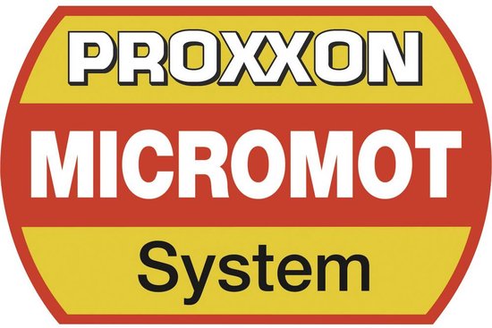 Afkortzaag - Proxxon Micromot KG 50 Afkortzaag 85 W